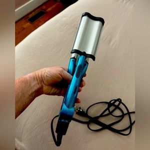 BEDHEAD TIGI Wave Artist Hair